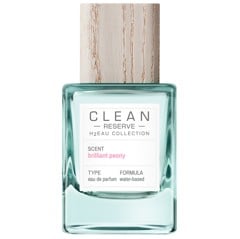 Clean - Reserve H2EAU Brilliant Peony Eau de Parfum - 50 ml