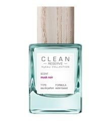 Clean - Reserve H2EAU Musk Noir Eau de Parfum - 50 ml