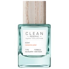 Clean - Reserve H2EAU Nectarine Petal Eau de Parfum - 50 ml