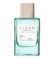 Clean - Reserve H2EAU Musk Noir Eau de Parfum - 100 ml