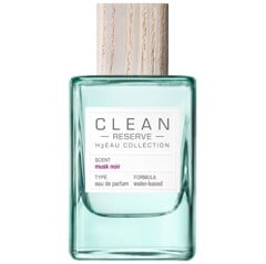 Clean - Reserve H2EAU Musk Noir Eau de Parfum - 100 ml