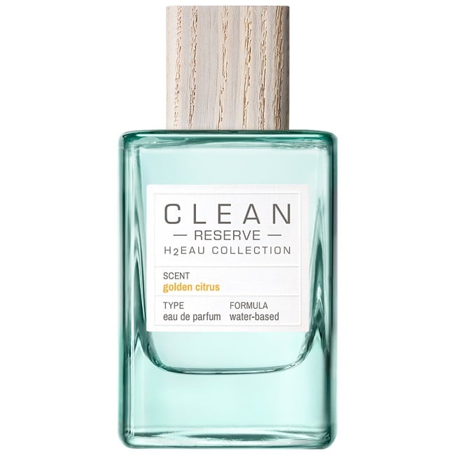 Clean - Reserve H2EAU Golden Citrus Eau de Parfum - 100 ml