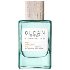 Clean - Reserve H2EAU Golden Citrus Eau de Parfum - 100 ml