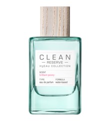 Clean - Reserve H2EAU Brilliant Peony Eau de Parfum - 100 ml