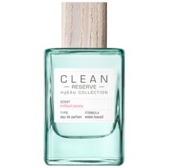 Clean - Reserve H2EAU Brilliant Peony Eau de Parfum - 100 ml