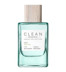 Clean - Reserve H2EAU Water Lotus Eau de Parfum - 100 ml