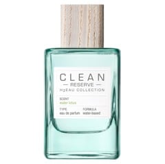 Clean - Reserve H2EAU Water Lotus Eau de Parfum - 100 ml