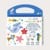 Haku Yoka - My First Colouring Kit - Sea Friends (59CS223071) thumbnail-1