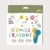 Haku Yoka - Smile Crayons - 12 Colours (59CP223081) thumbnail-1