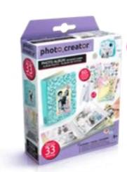 Studio Creator - Photo Creator Foto Album