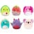 Squishmallows - Heart Capsule 20 cm - (238878) thumbnail-7