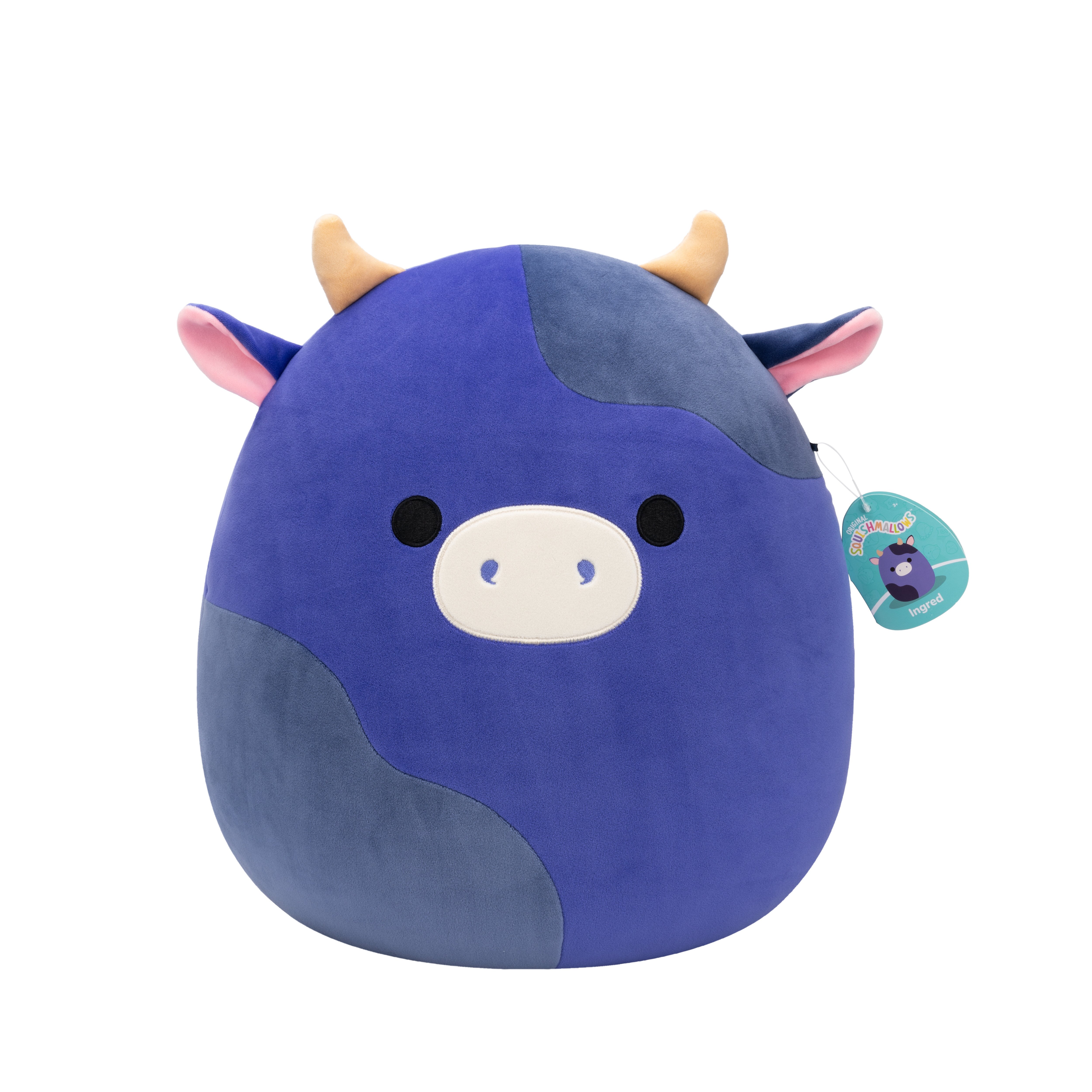 Squishmallows - Ingred Ku 40 cm P23 - (237710)