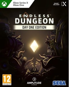 Endless Dungeon (Day One Edition) (PL/Multi in Game)