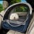 Petsafe - Happy Ride Collapsible Travel Carrier 69x71x48cm thumbnail-1