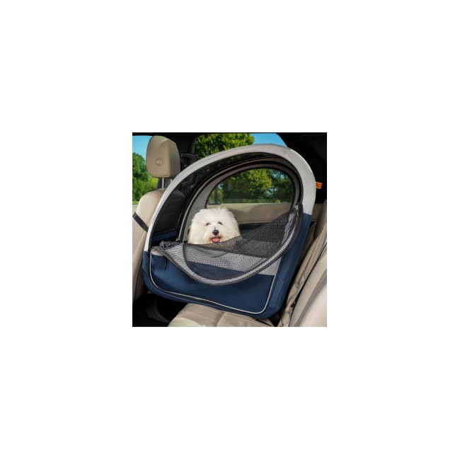 Petsafe - Happy Ride Collapsible Travel Carrier 69x71x48cm