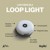 Aqiila - Lightbird BL2 - Loop Light mit Powerbank thumbnail-4