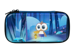 Bigben Bag Owl Switch Lite/Switch OLED