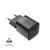 Fixed - Mini Charger USB-C PD 30W Black thumbnail-4