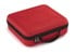 Bigben Storage Case Red Hard Case for Switch Including Docking Station Compatible with Switch Lite/OLED thumbnail-2