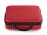 Bigben Storage Case Red Hard Case for Switch Including Docking Station Compatible with Switch Lite/OLED thumbnail-4