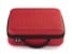 Bigben Storage Case Red Hard Case for Switch Including Docking Station Compatible with Switch Lite/OLED thumbnail-6