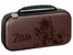 Nacon Switch Lite Travel Case Zelda Brown thumbnail-1