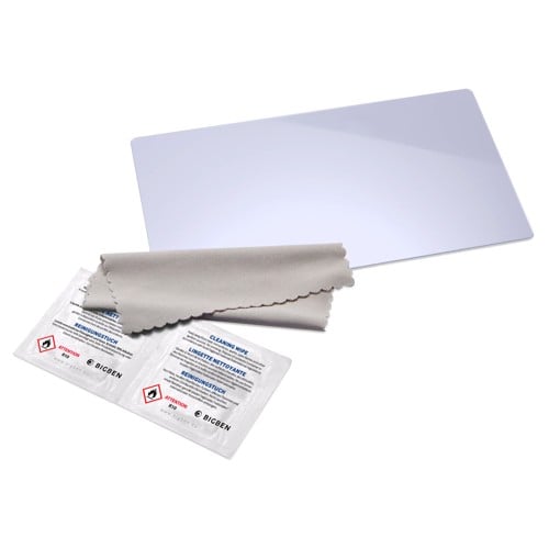 Bigben Tempered Glass Screen Protector - Switch OLED