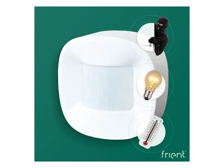 frient - Motion Sensor 2 PET