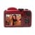 Kodak - Digitale camera Pixpro AZ255 CCD 25x 16MP - Rood thumbnail-2