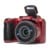 Kodak - Digitale camera Pixpro AZ255 CCD 25x 16MP - Rood thumbnail-7