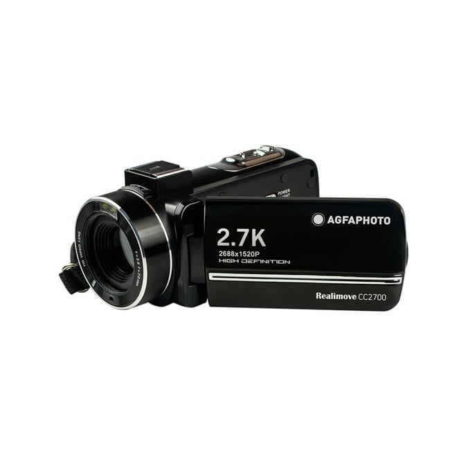 AGFAPHOTO - Myndavél Realimove CC2700