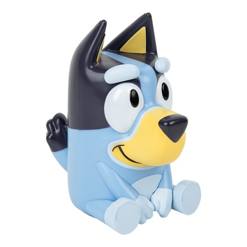 Bluey Light With Sound