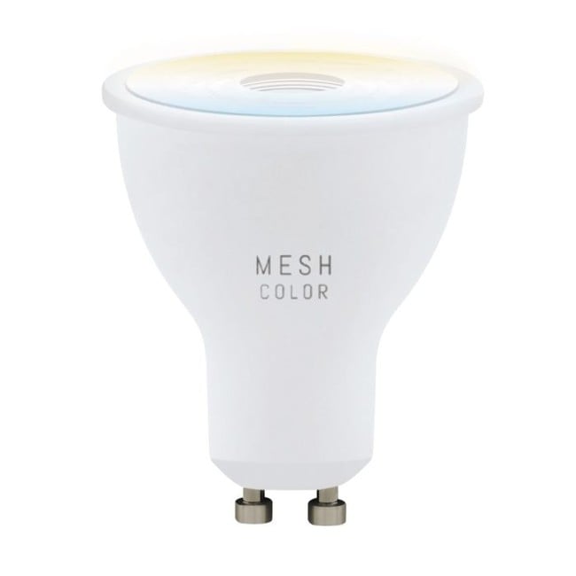 EGLO - CONNECT-Z GU10 White Ambiance, Zigbee & Bluetooth