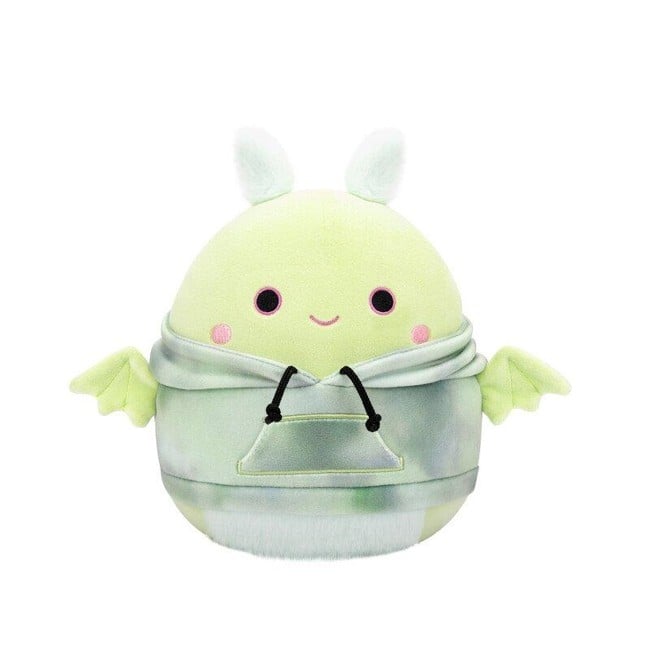 Squishmallows - 19 cm Hoodies - Tove Mothman