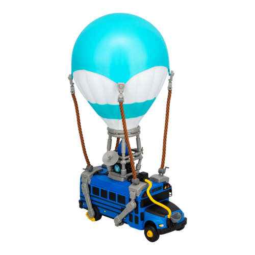 Fortnite - Battle Bus Diorama Light