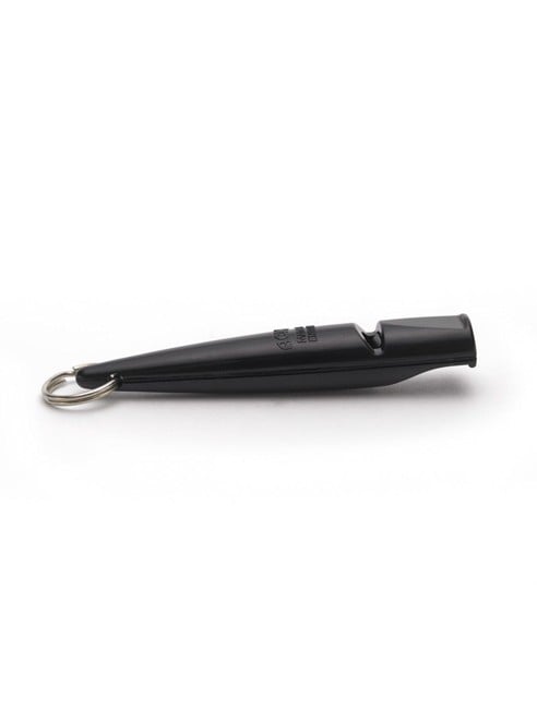 ACME - Model 210.5 Dog Whistle Black-  High Pitch