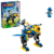 LEGO - Sonic - Cyclone mot Metal Sonic (77002) thumbnail-1