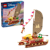 LEGO - Disney Princess - Moana's Adventure Canoe (43270) thumbnail-1