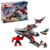 LEGO - Super Heroes - Captain America i kamp mot Red Hulk (76292) thumbnail-1