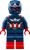 LEGO - Super Heroes - Captain America i kamp mot Red Hulk (76292) thumbnail-5