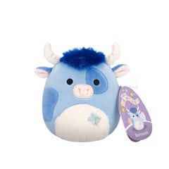 Squishmallows - Spring 19 cm - Bermayeh Bull