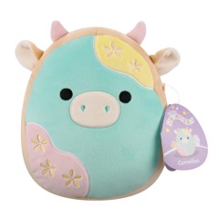 Squishmallows - Spring 19 cm - Cornelius Cow