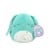 Squishmallows - Spring 19 cm - Regan Bunny thumbnail-1