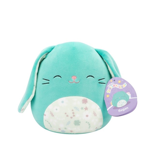 Squishmallows - Spring 19 cm - Regan Bunny