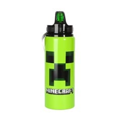 Minecraft - Aluminium Sport Bottle 730 ML (88104)