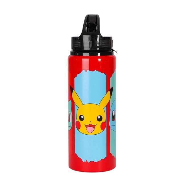 Pokemon - Aluminium Sport Bottle 730 ML (88105)