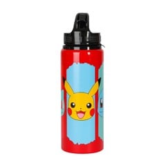 Pokemon - Aluminium Sport Bottle 730 ML (88105)