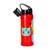 Pokemon - Aluminium Sport Bottle 730 ML (88105) thumbnail-4