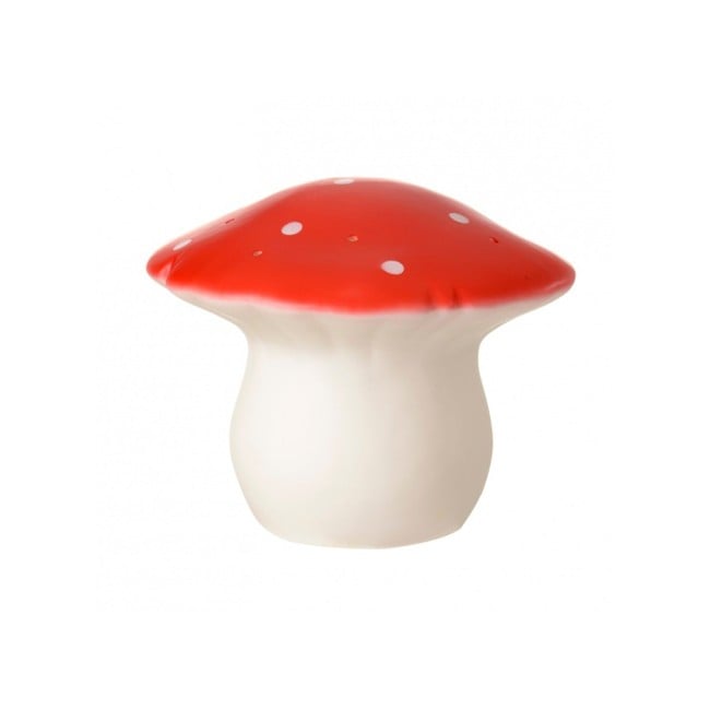 Heico - Lamp Mushroom - Red - Medium