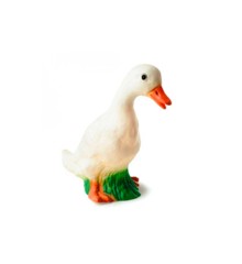 Heico - Lamp Duck - White